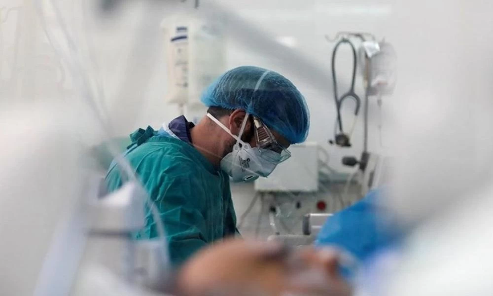 Κορονοϊός: Έρχεται νέα...Επιτροπή-Επτά επιστήμονες θα γνωμοδοτούν για τα μέτρα κατά της πανδημίας